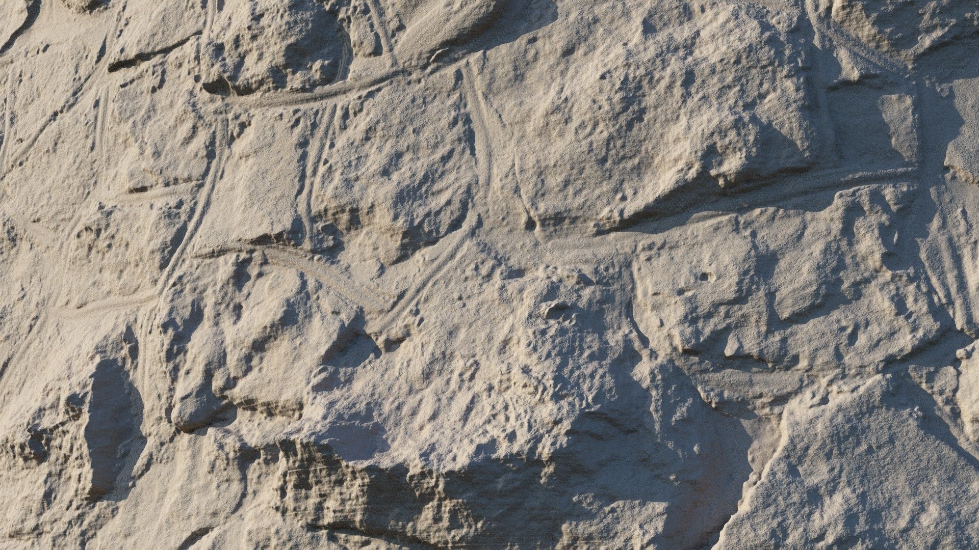 Masonry material 03 Texture_7