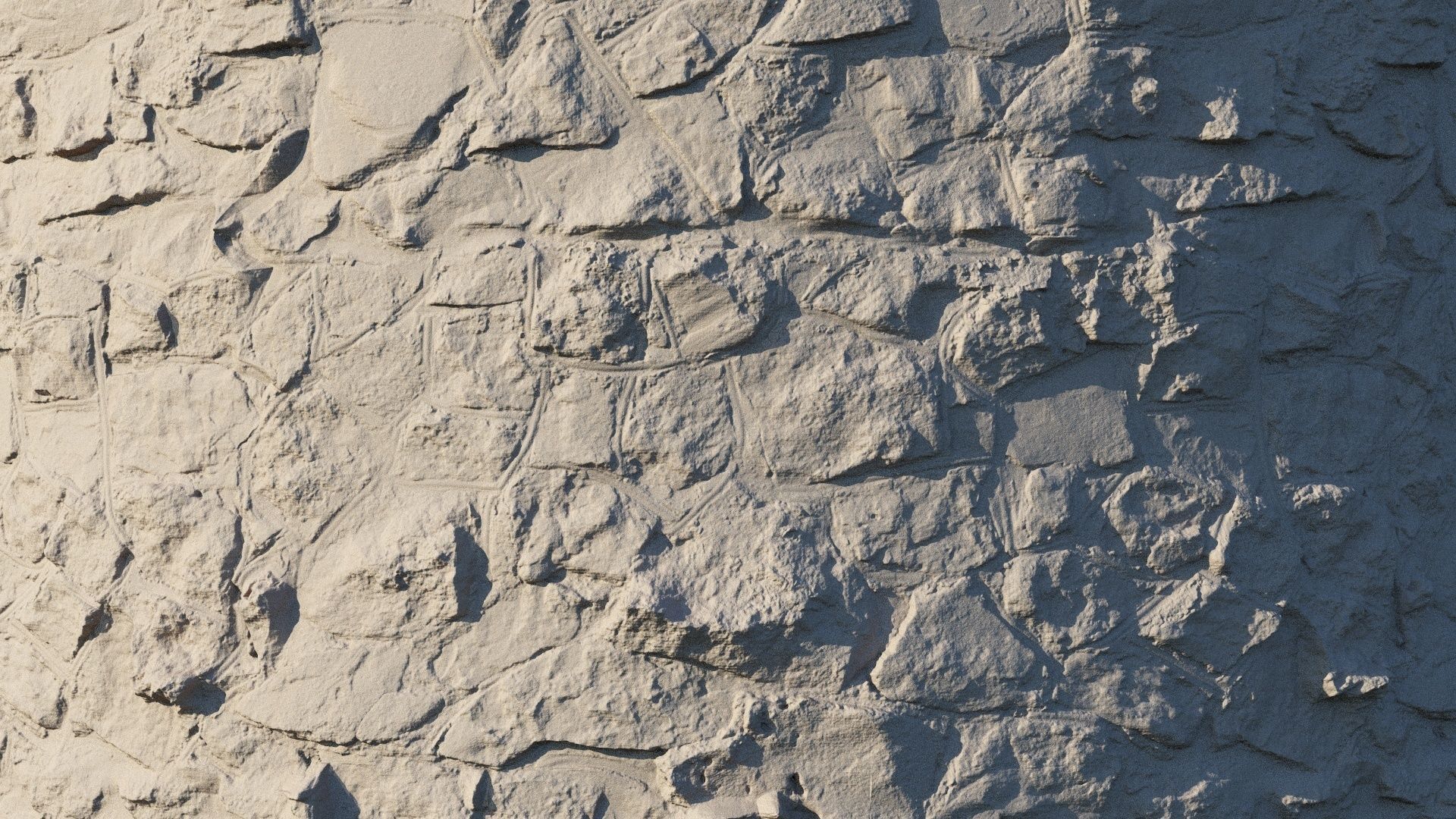 Masonry material 03 Texture_6