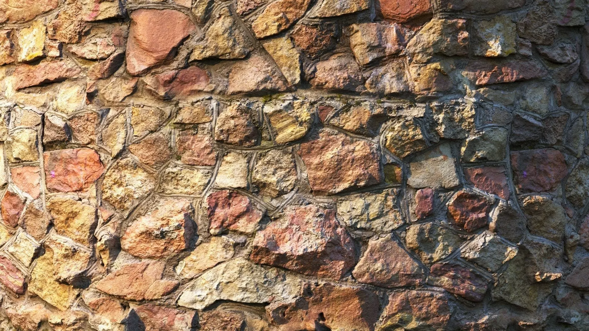 Masonry material 03 Texture_0