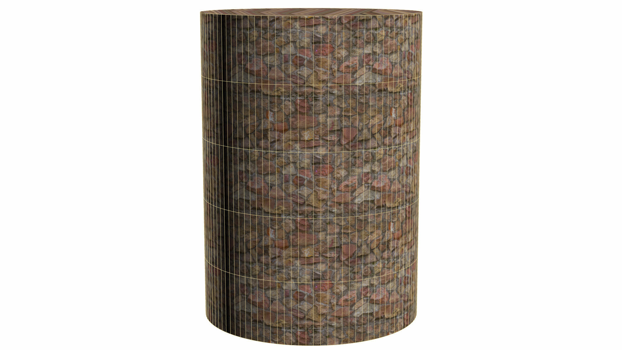 Masonry material 03 Texture_9