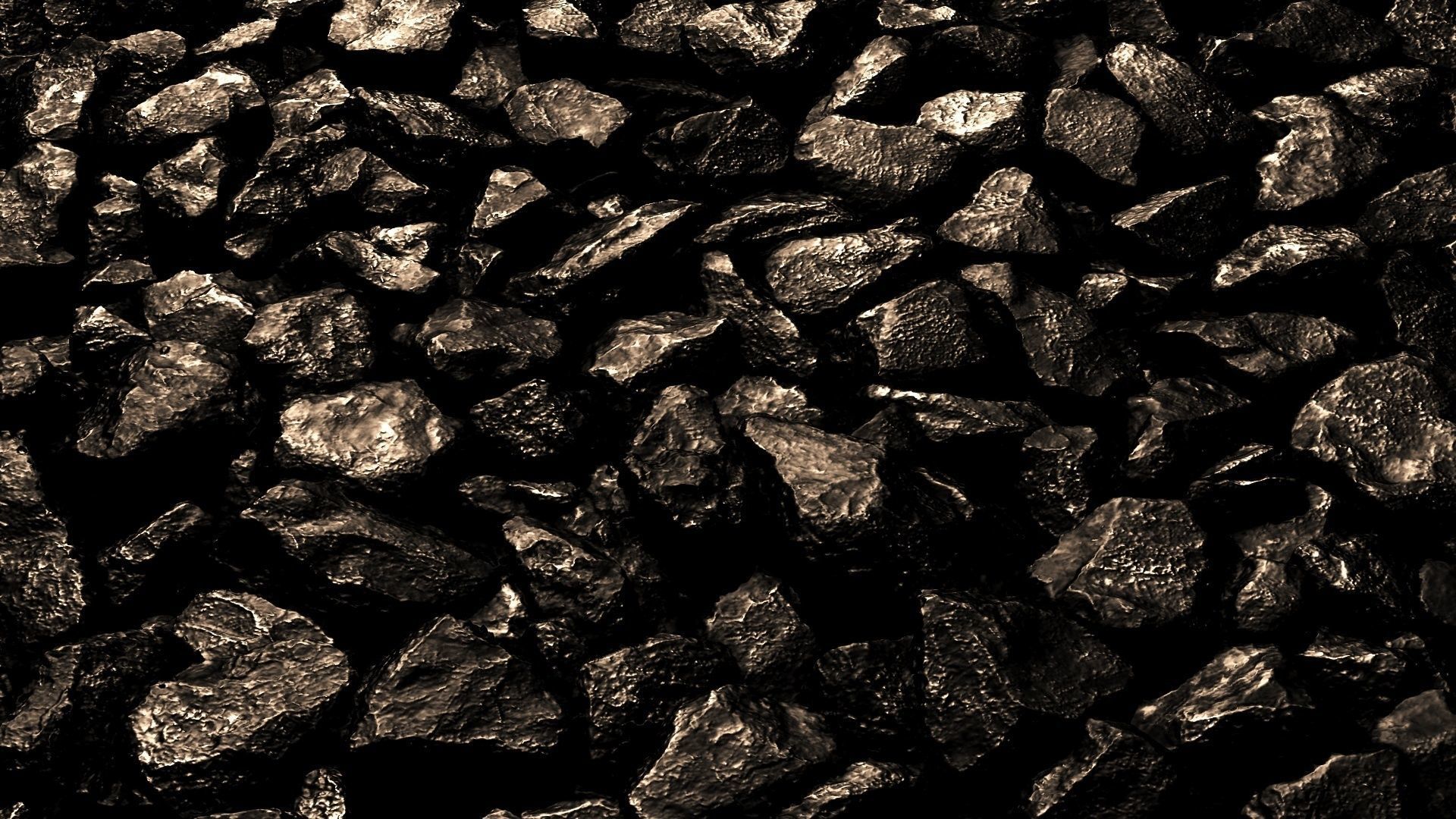 Road rubble material Texture_9