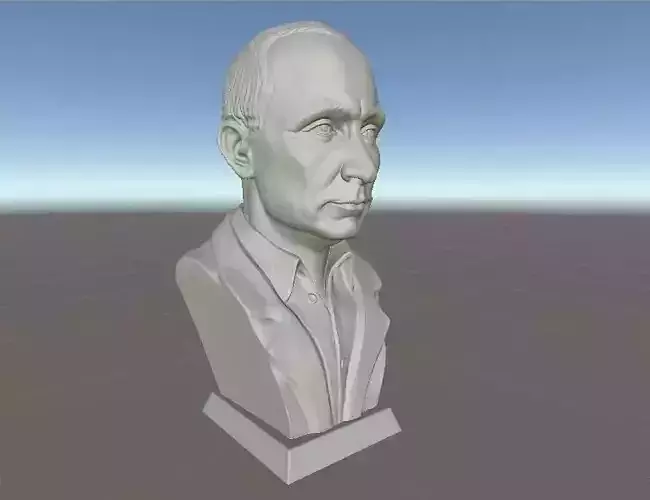 Putin Vladimir