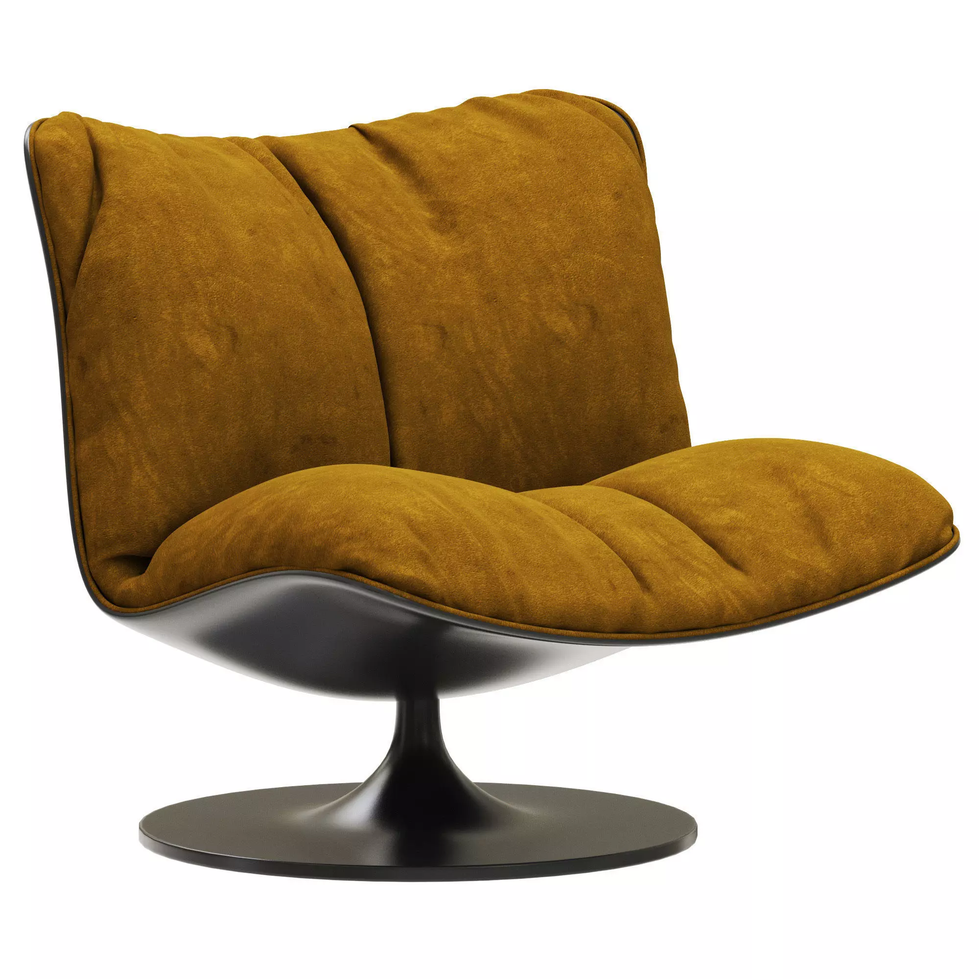 Baxter Marilyn 3D model