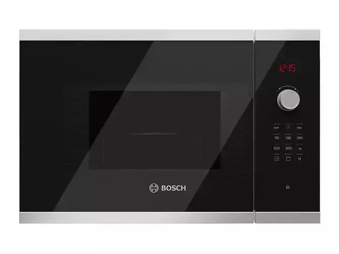 BOSCH MICROWAVE BEL523MS0