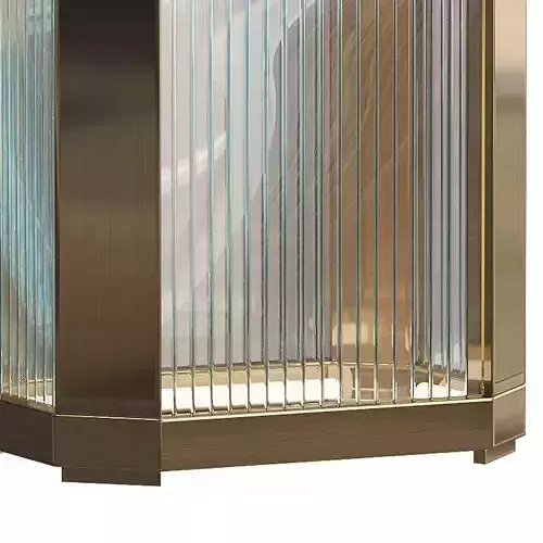 Visionnaire Ethan Table Lamp