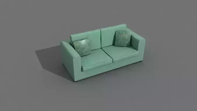 Modern Sofa