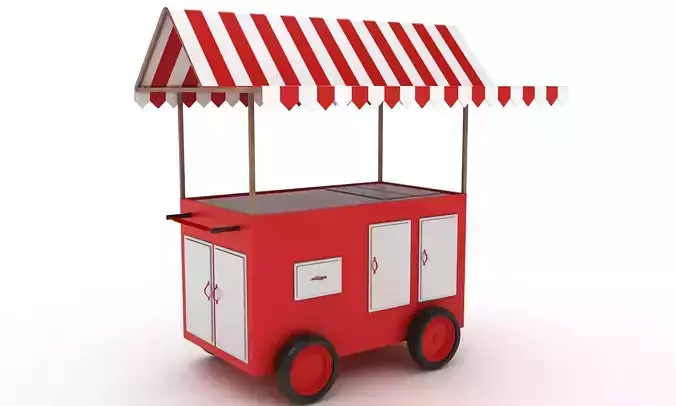 Food Cart