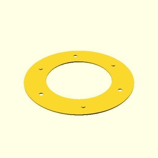 58mm solar filter for DSLR Free 3D print model_11