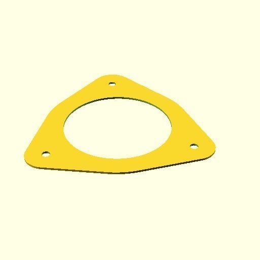 58mm solar filter for DSLR Free 3D print model_12