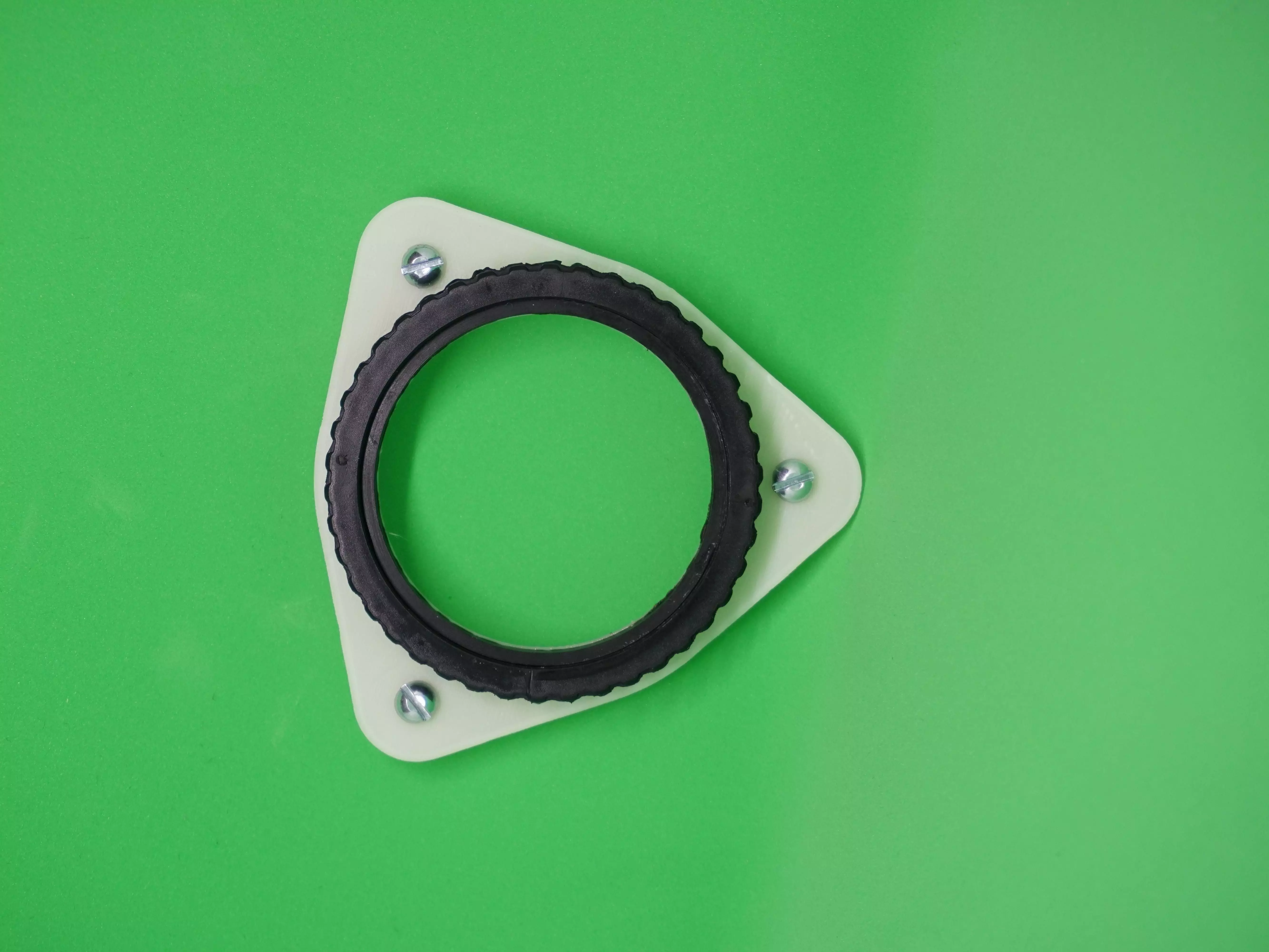 58mm solar filter for DSLR Free 3D print model_0