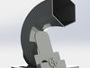 speaker for phone 3D model 3D printable | CGTrader