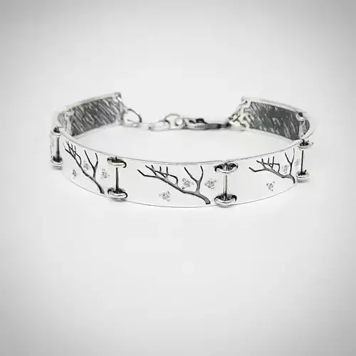 Bracelet element SB1