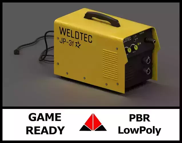Welder electric