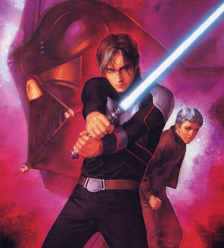 Ferus Olin Saber 3D print model_1