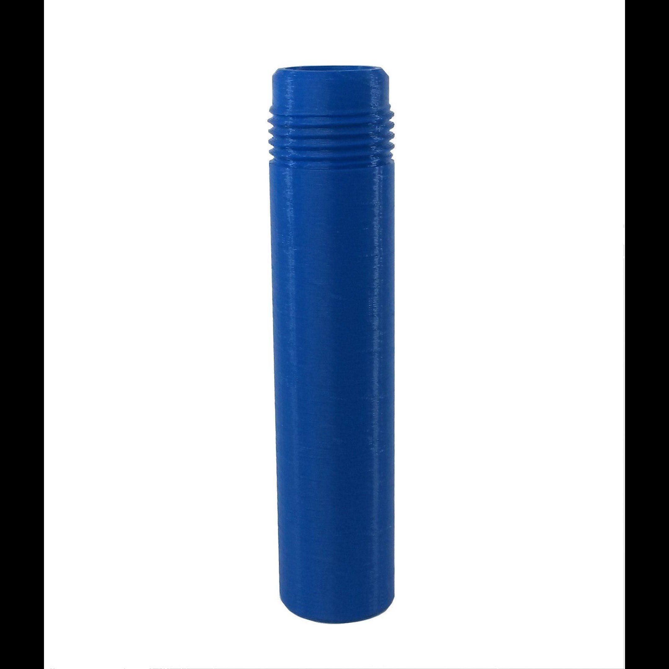 SCUBA DIN Silencer By IMAGINE MYST 3D print model_2