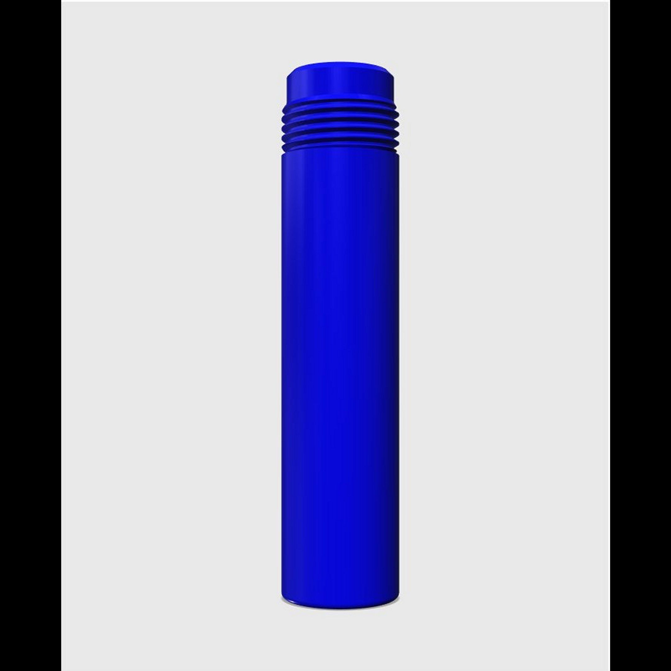 SCUBA DIN Silencer By IMAGINE MYST 3D print model_4