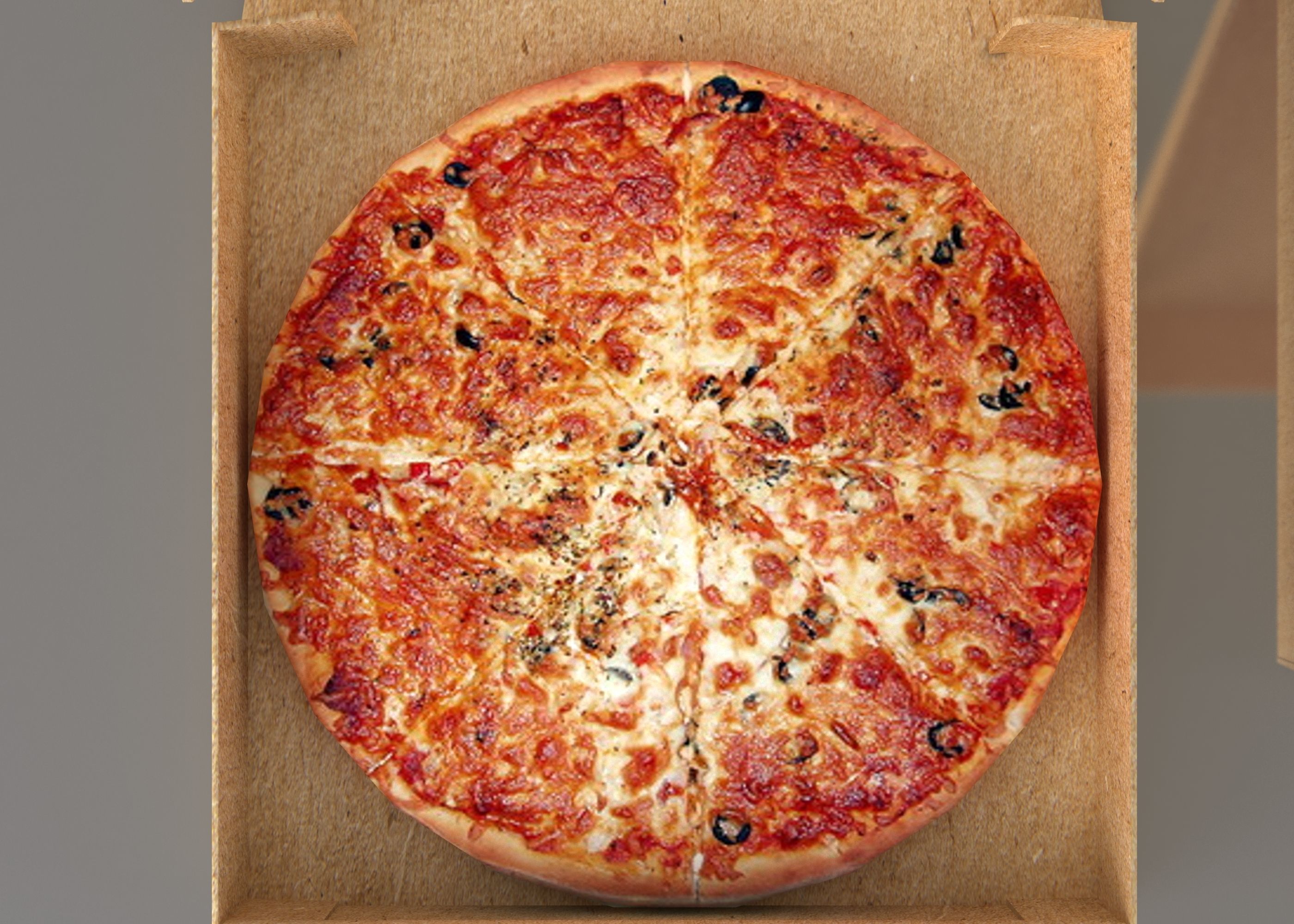 pizza