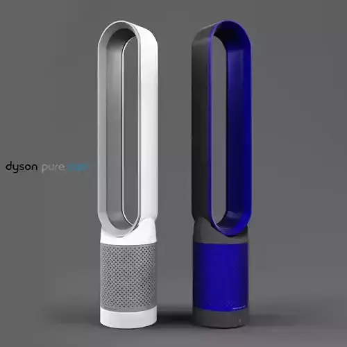 【美品】　dyson Pure cool Link Amazon.com: Dyson Pure Cool Link WiFi-Enabled Air Purifier