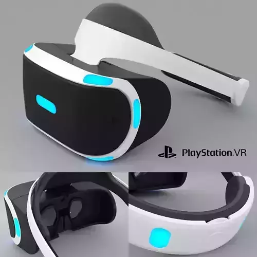 Sony PS play station VR 