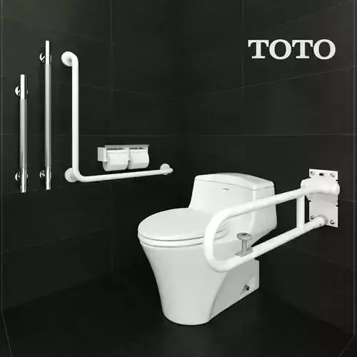 TOTO CW923SGUR