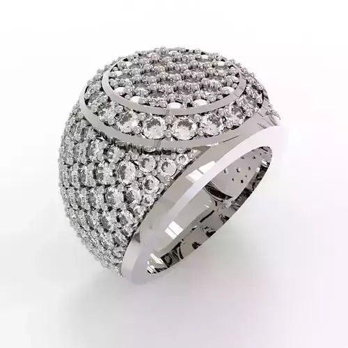 BRIGHT LIGHT RING
