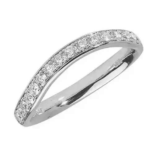 wave ring pre setting