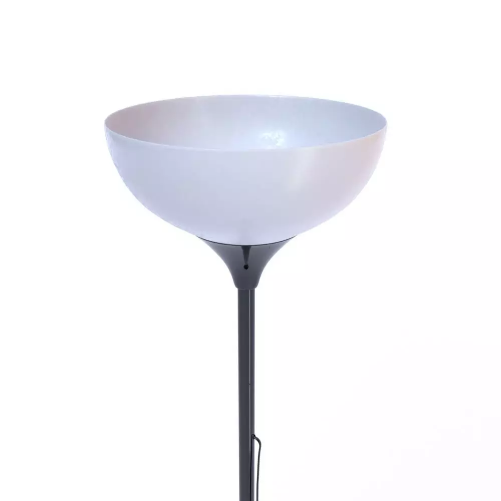 Floorlamp Uplighter 3D model_0
