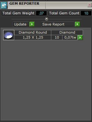 Ring Band R 0025 3D print model_9