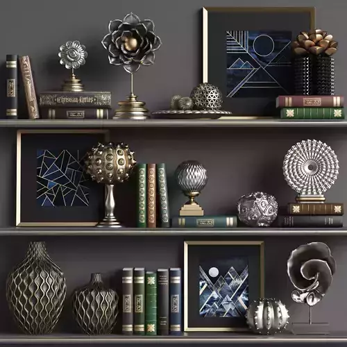 Decor Set 24