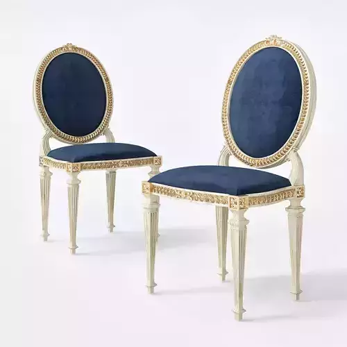 Roberto Giovannini chair