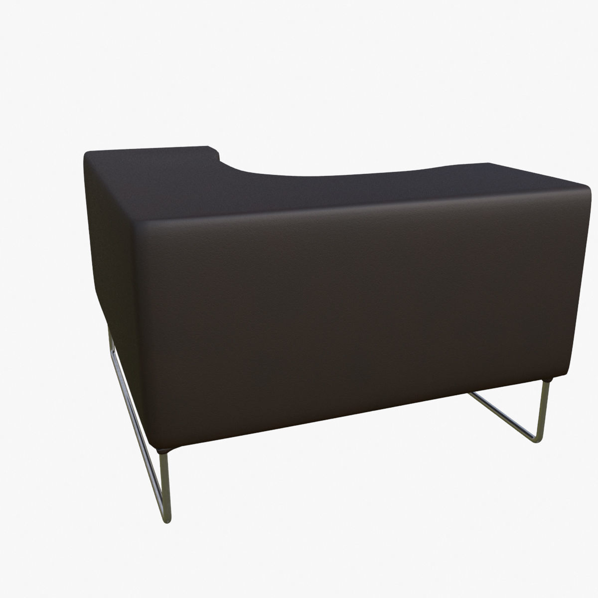 Lowseat Angle Moroso Mental Ray 3D model_39