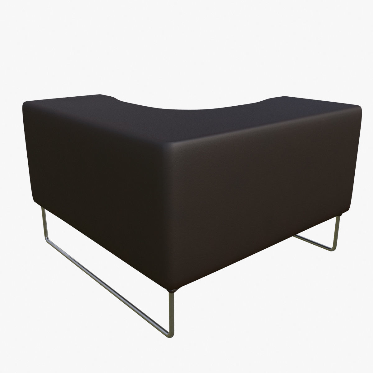 Lowseat Angle Moroso Mental Ray 3D model_41