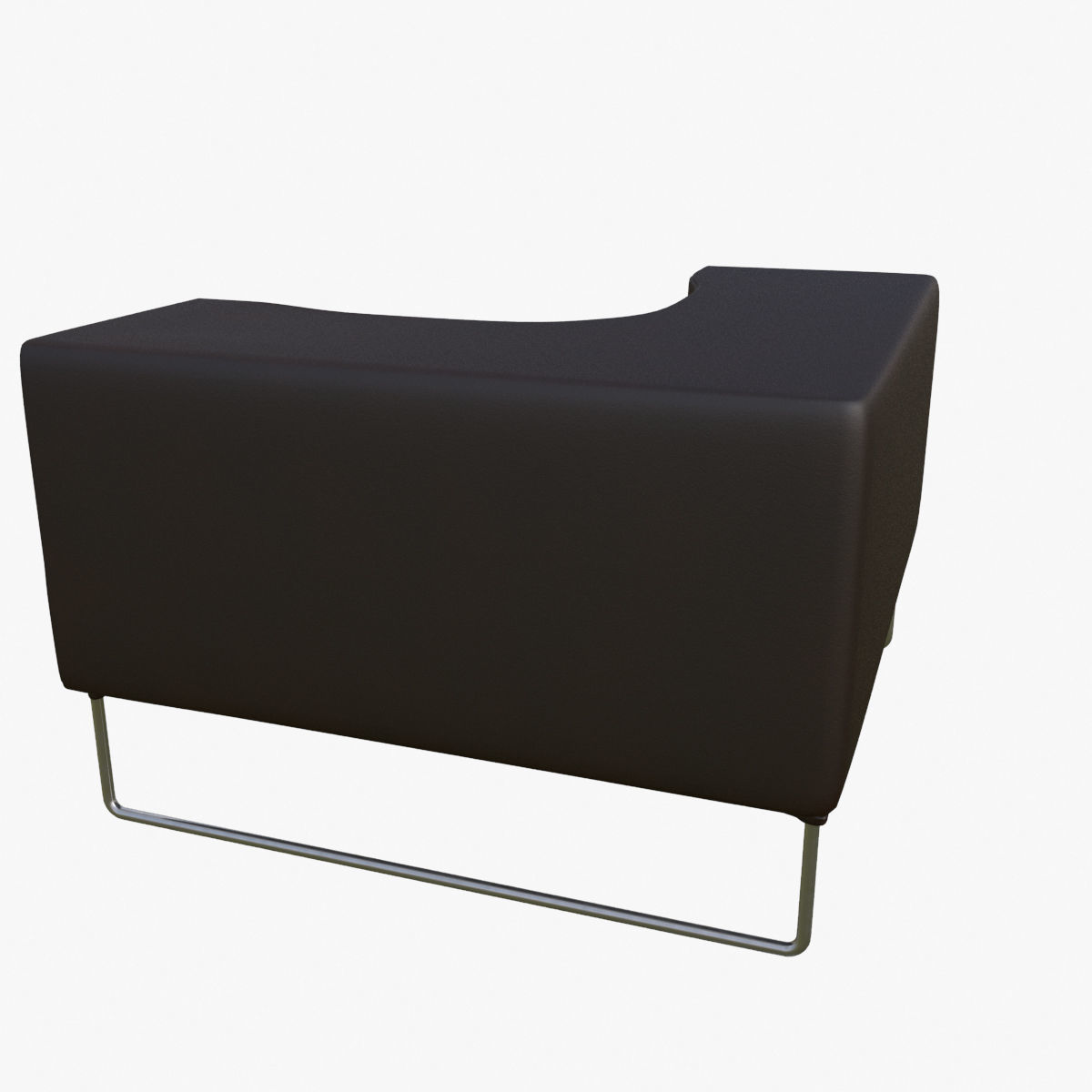 Lowseat Angle Moroso Mental Ray 3D model_44