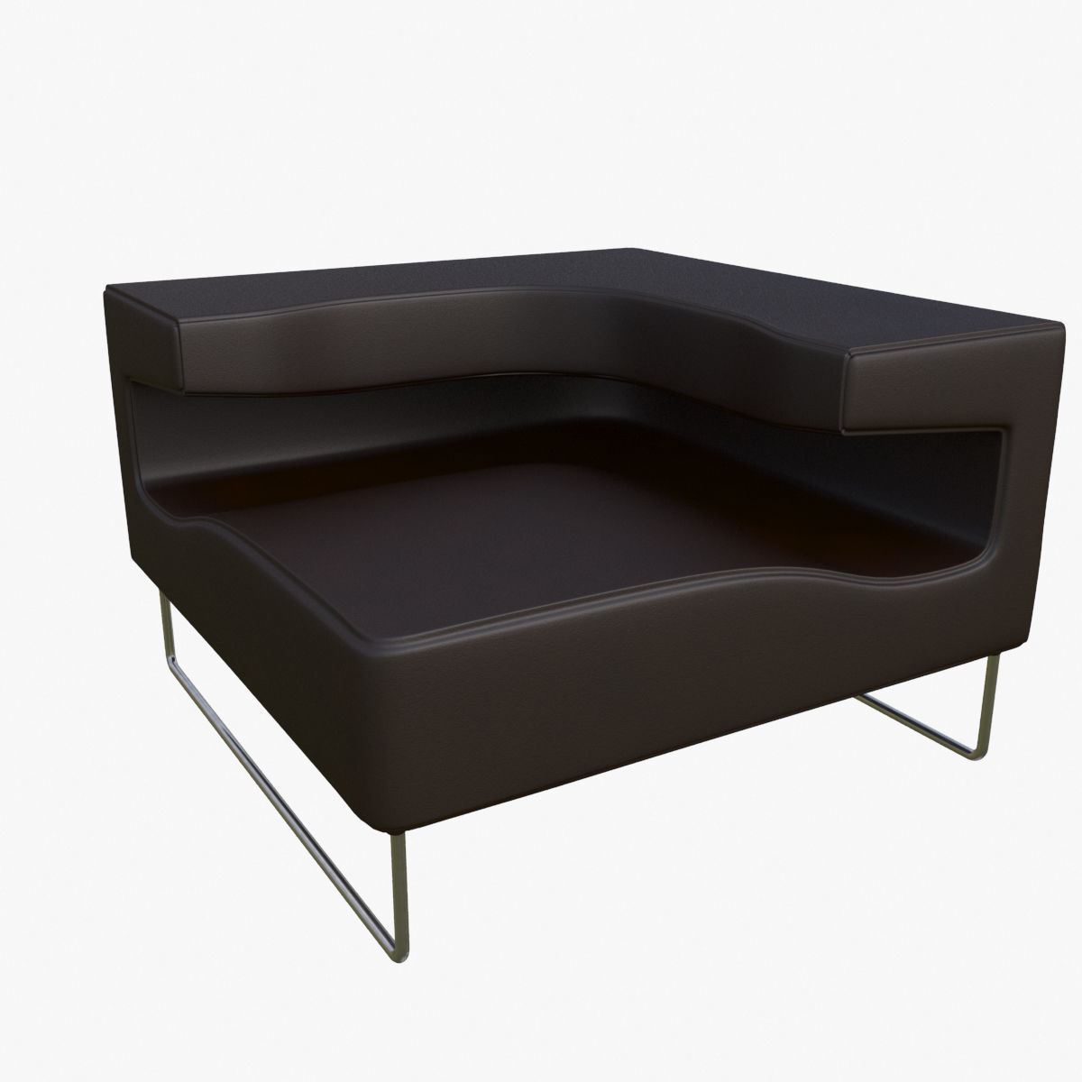 Lowseat Angle Moroso Mental Ray 3D model_58