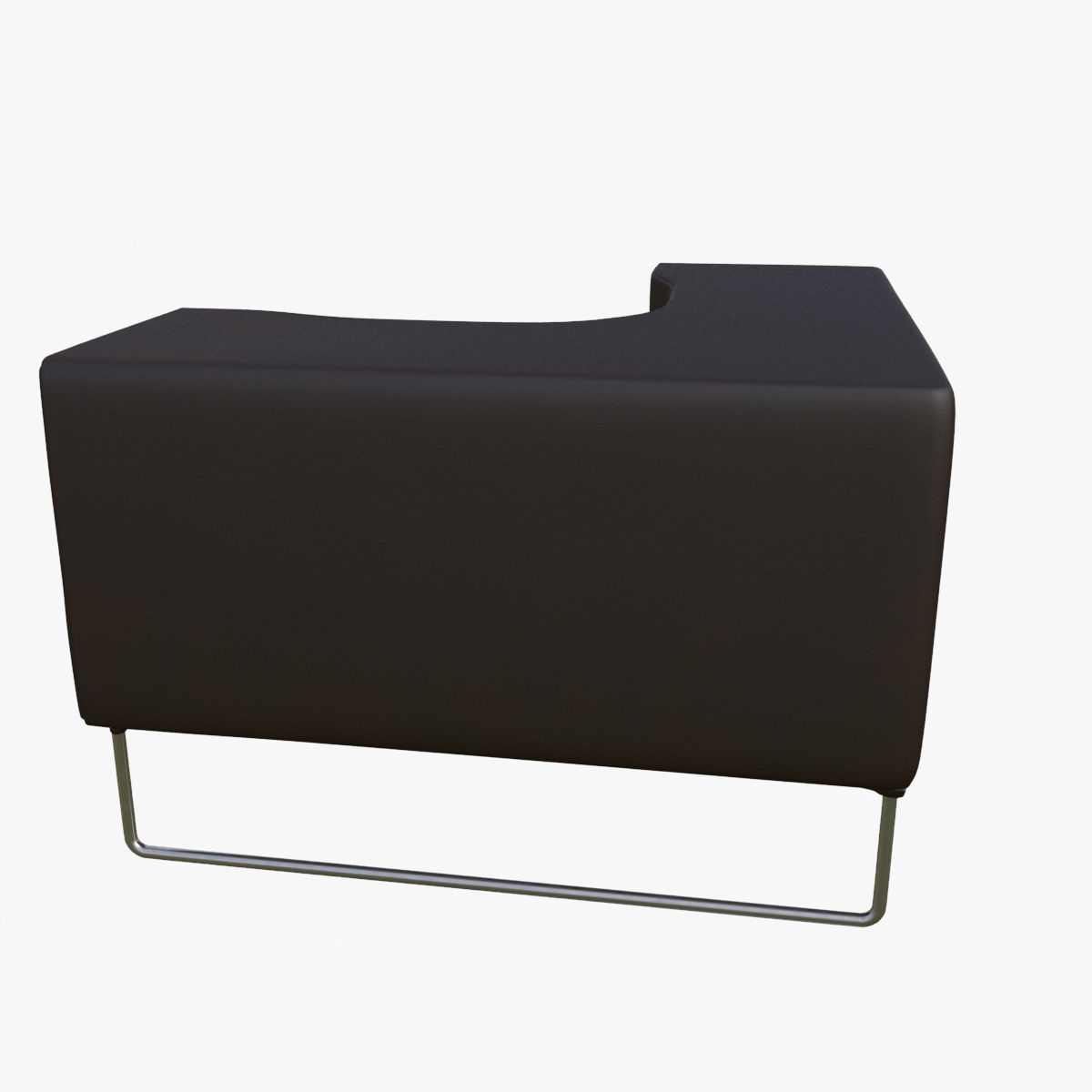 Lowseat Angle Moroso Mental Ray 3D model_45