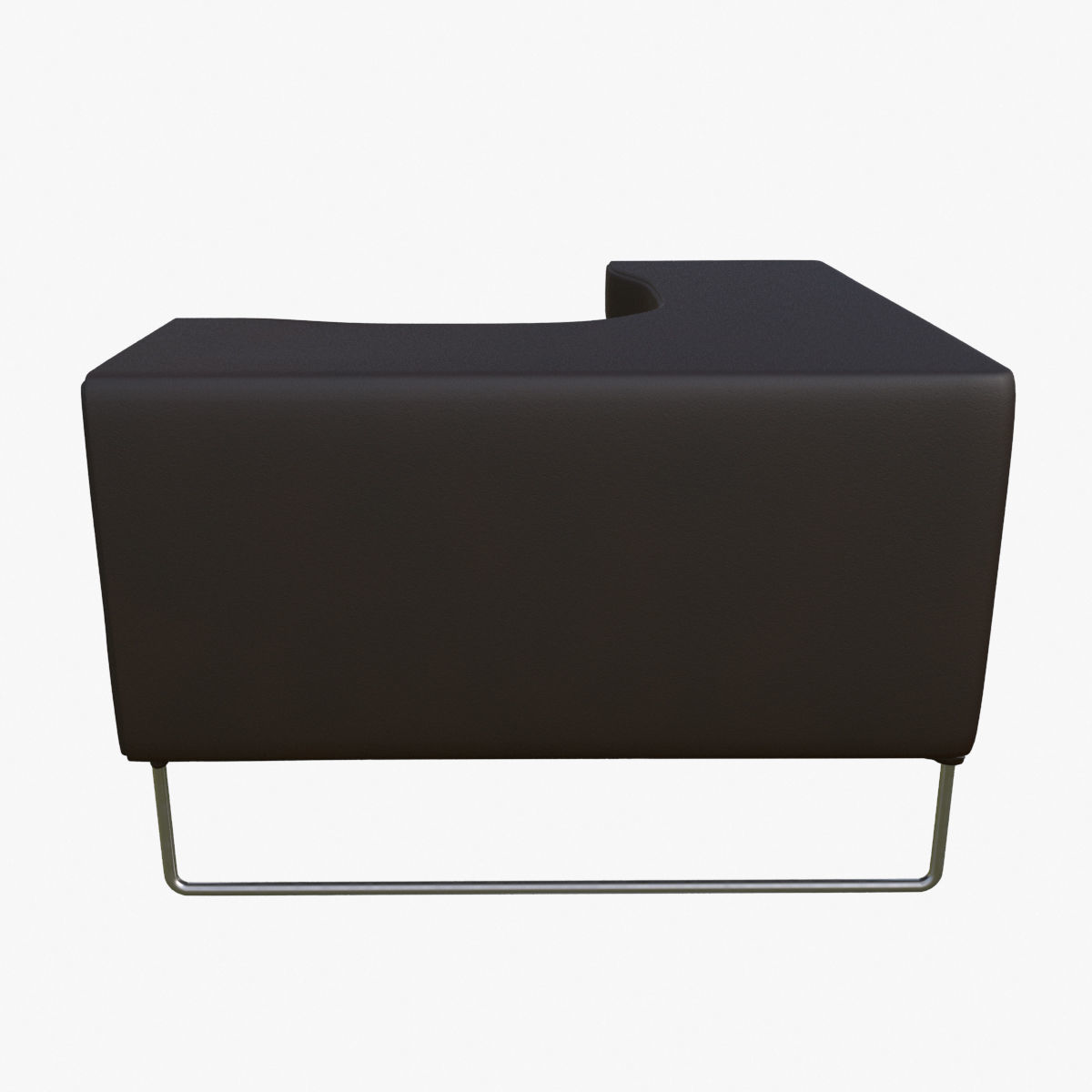 Lowseat Angle Moroso Mental Ray 3D model_46