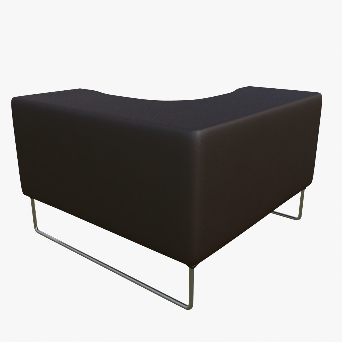 Lowseat Angle Moroso Mental Ray 3D model_42