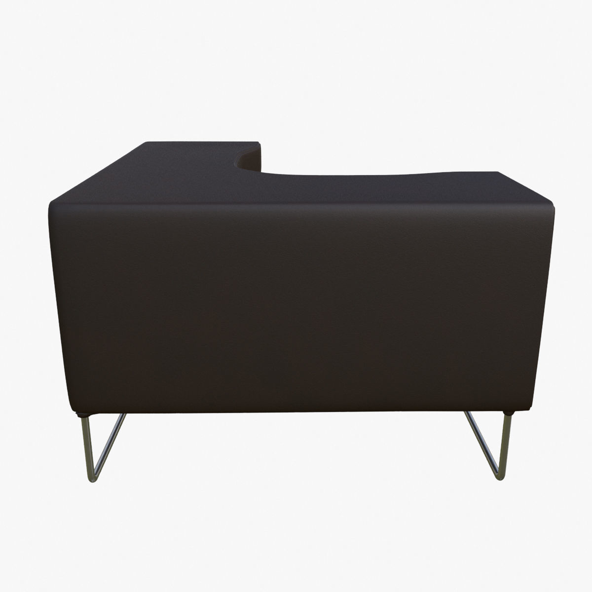 Lowseat Angle Moroso Mental Ray 3D model_37