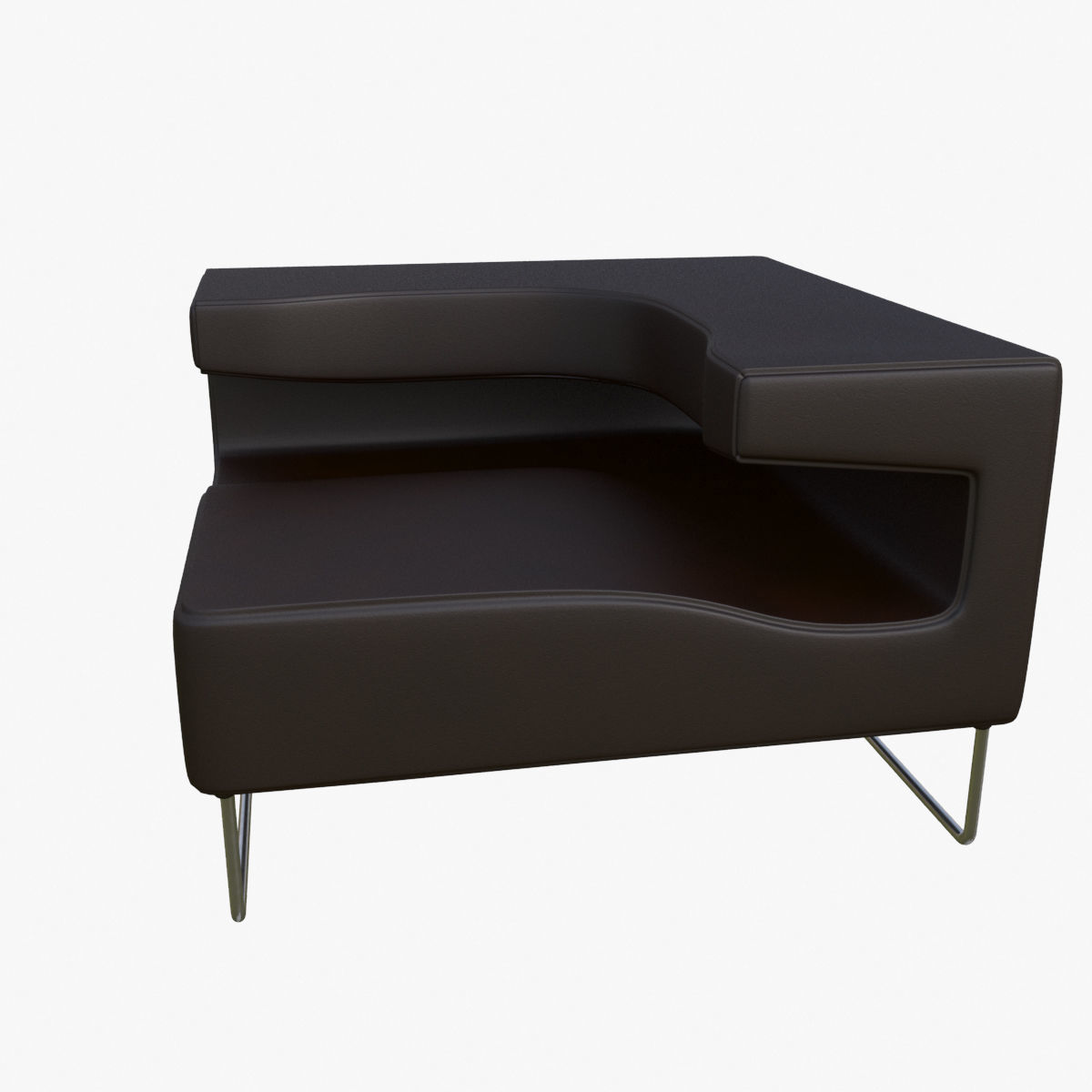 Lowseat Angle Moroso Mental Ray 3D model_56