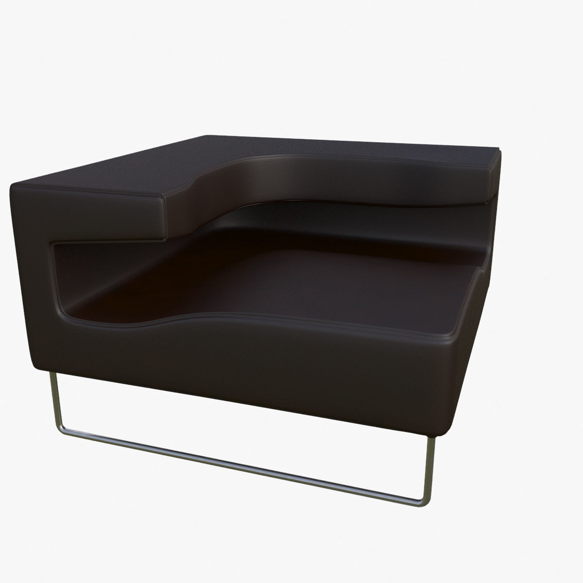 Lowseat Angle Moroso Mental Ray 3D model_26