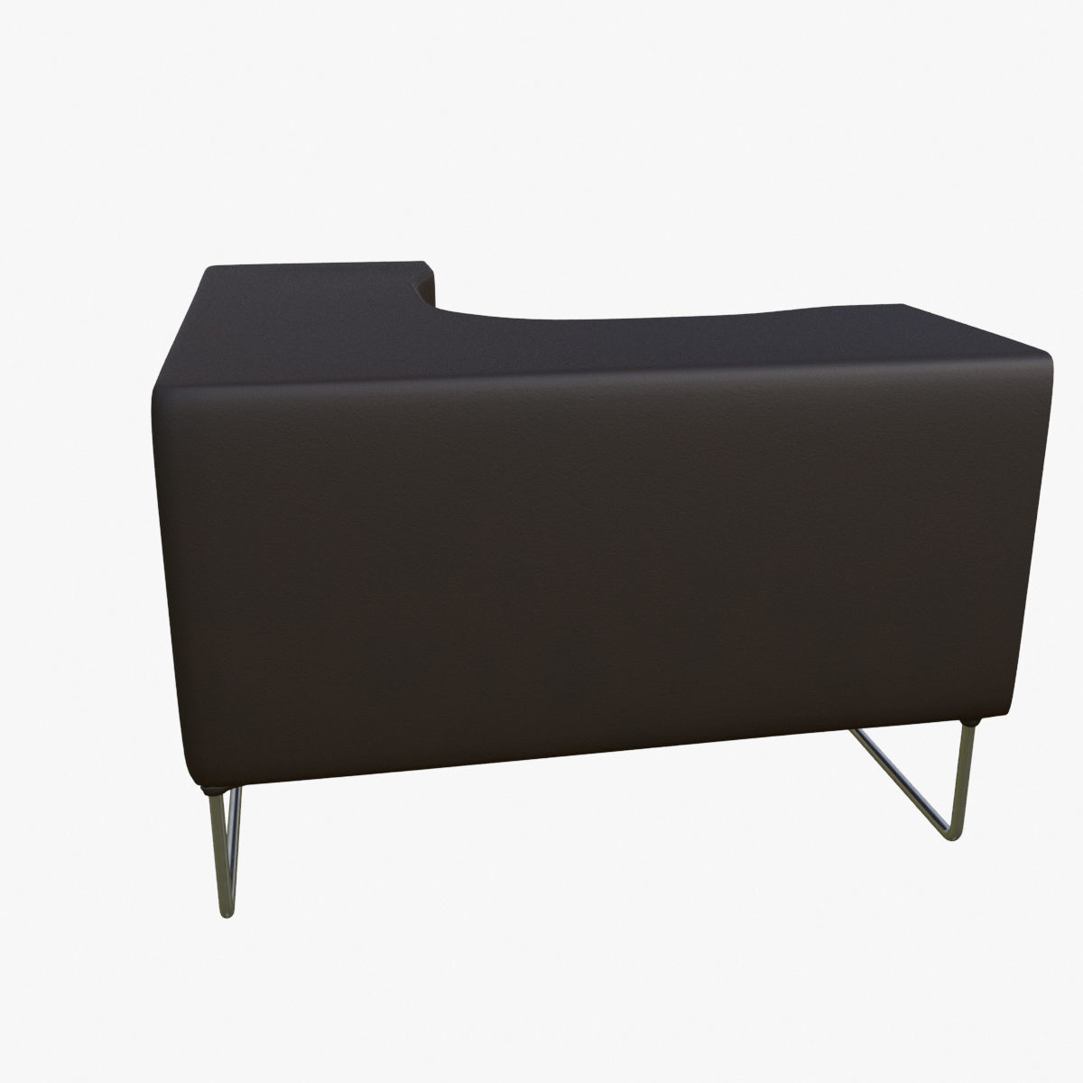 Lowseat Angle Moroso Mental Ray 3D model_38