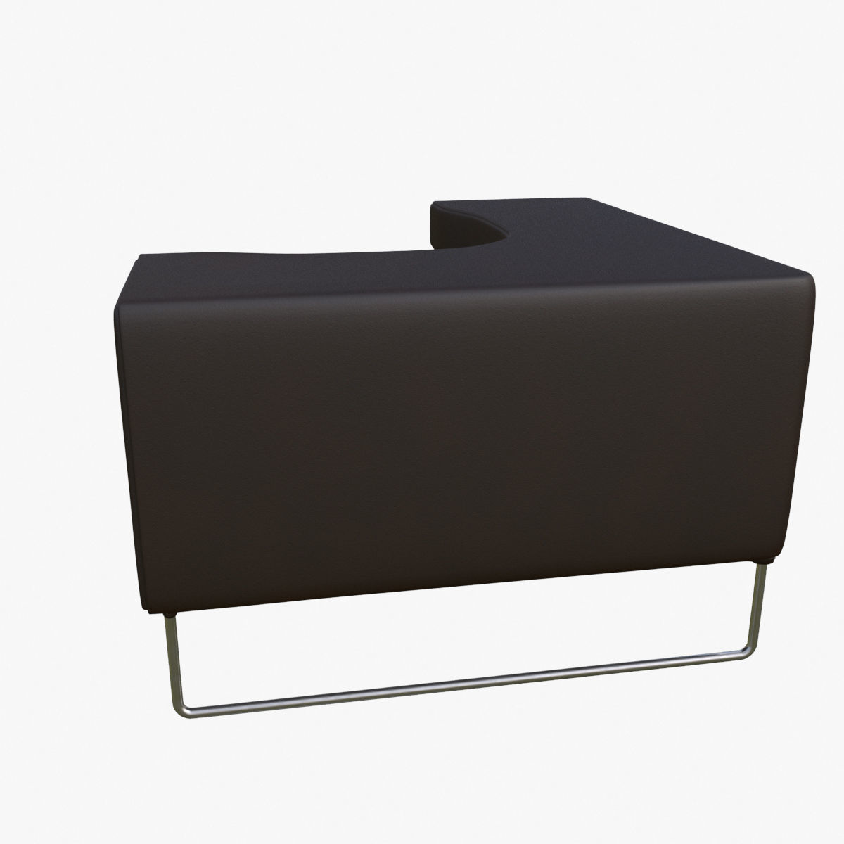 Lowseat Angle Moroso Mental Ray 3D model_47