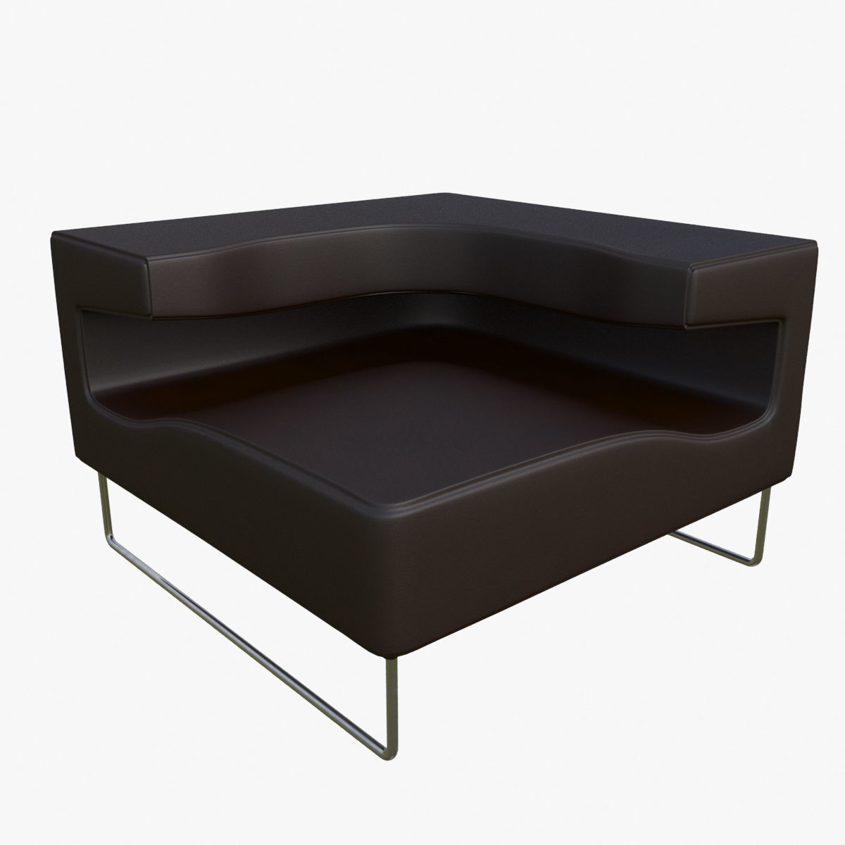 Lowseat Angle Moroso Mental Ray 3D model_59