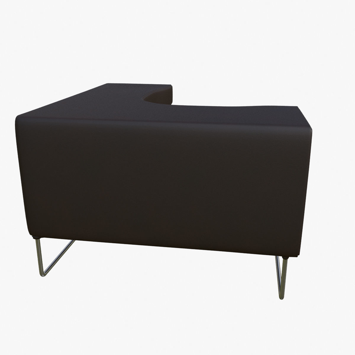 Lowseat Angle Moroso Mental Ray 3D model_36