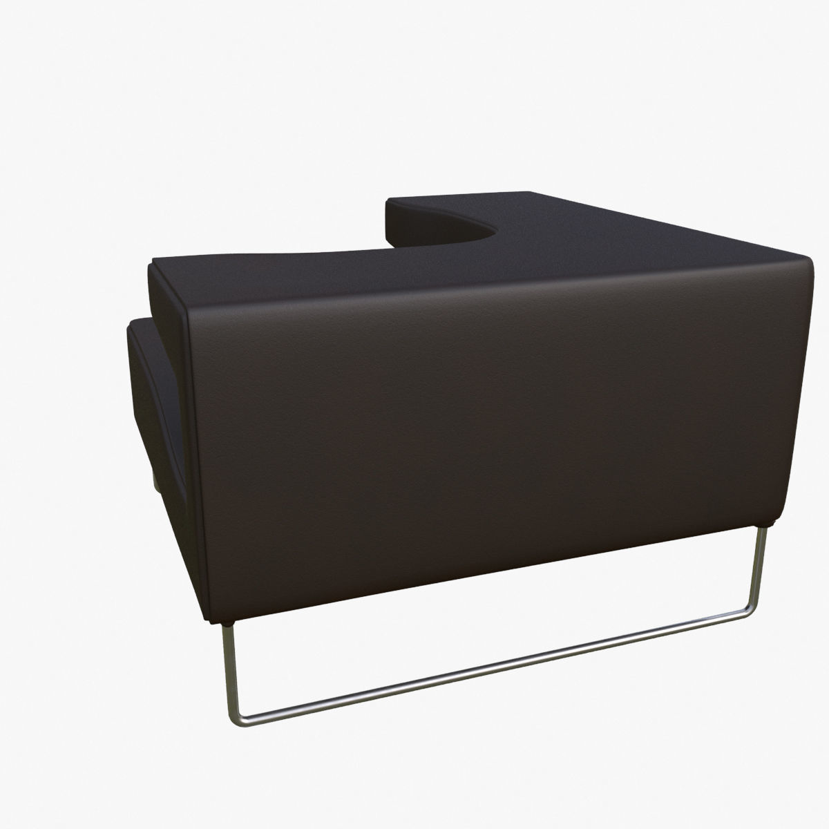 Lowseat Angle Moroso Mental Ray 3D model_48