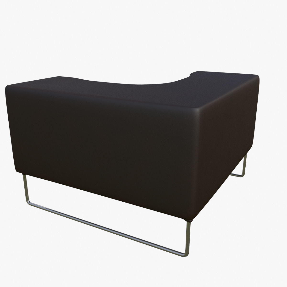 Lowseat Angle Moroso Mental Ray 3D model_43