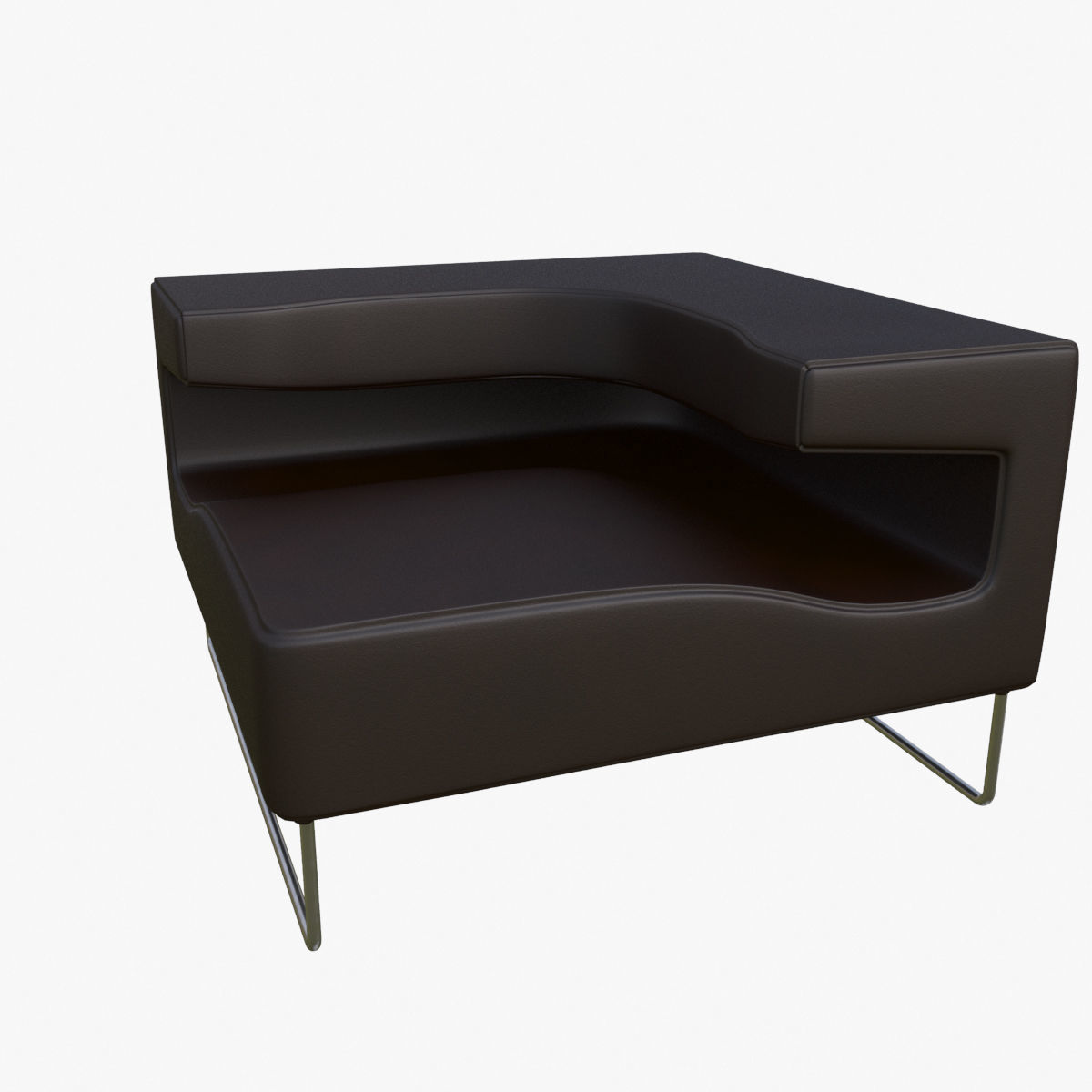 Lowseat Angle Moroso Mental Ray 3D model_57