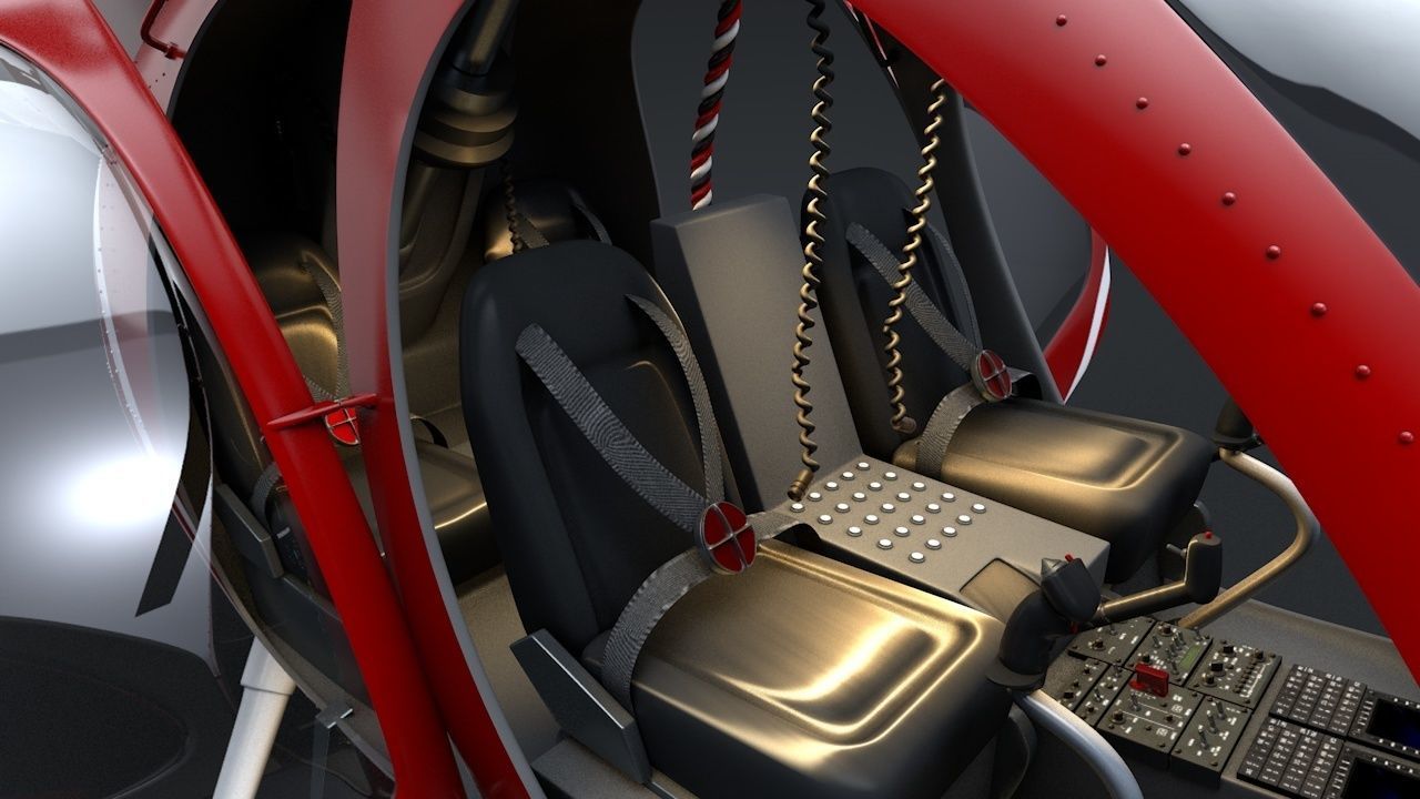 MD-520N NOTAR 3D model_13