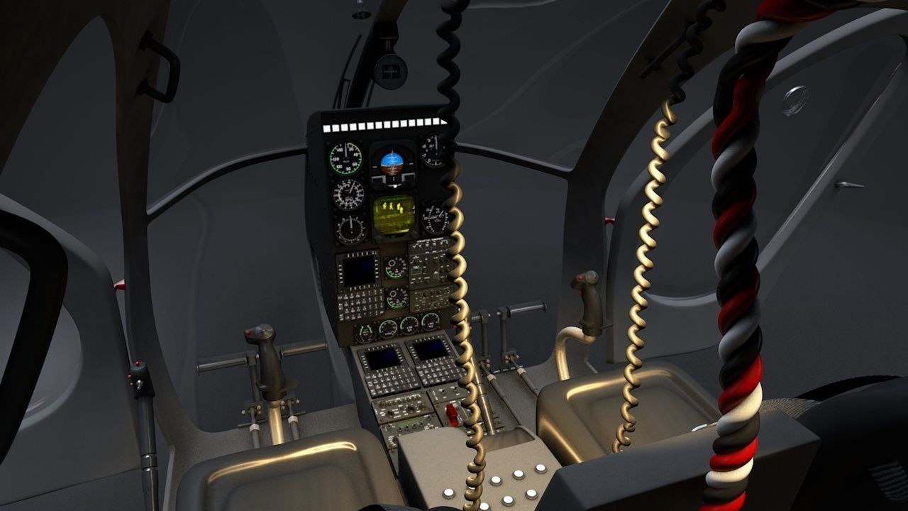 MD-520N NOTAR 3D model_11