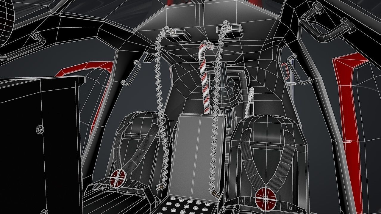 MD-520N NOTAR 3D model_27